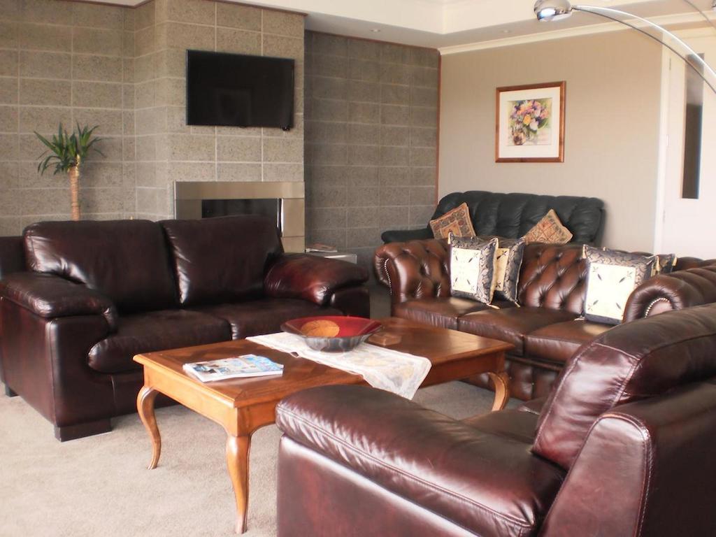 Ribbonwood Country House Cheviot エクステリア 写真