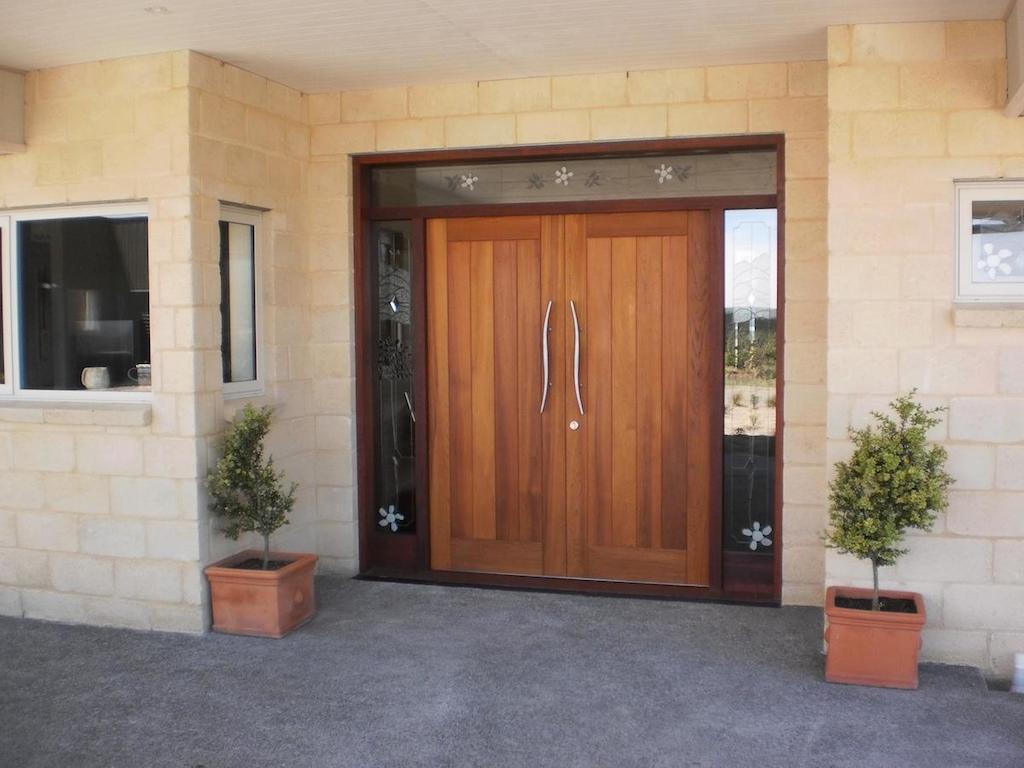 Ribbonwood Country House Cheviot エクステリア 写真