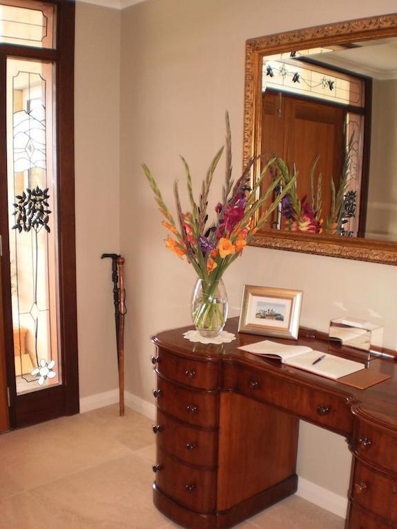 Ribbonwood Country House Cheviot エクステリア 写真