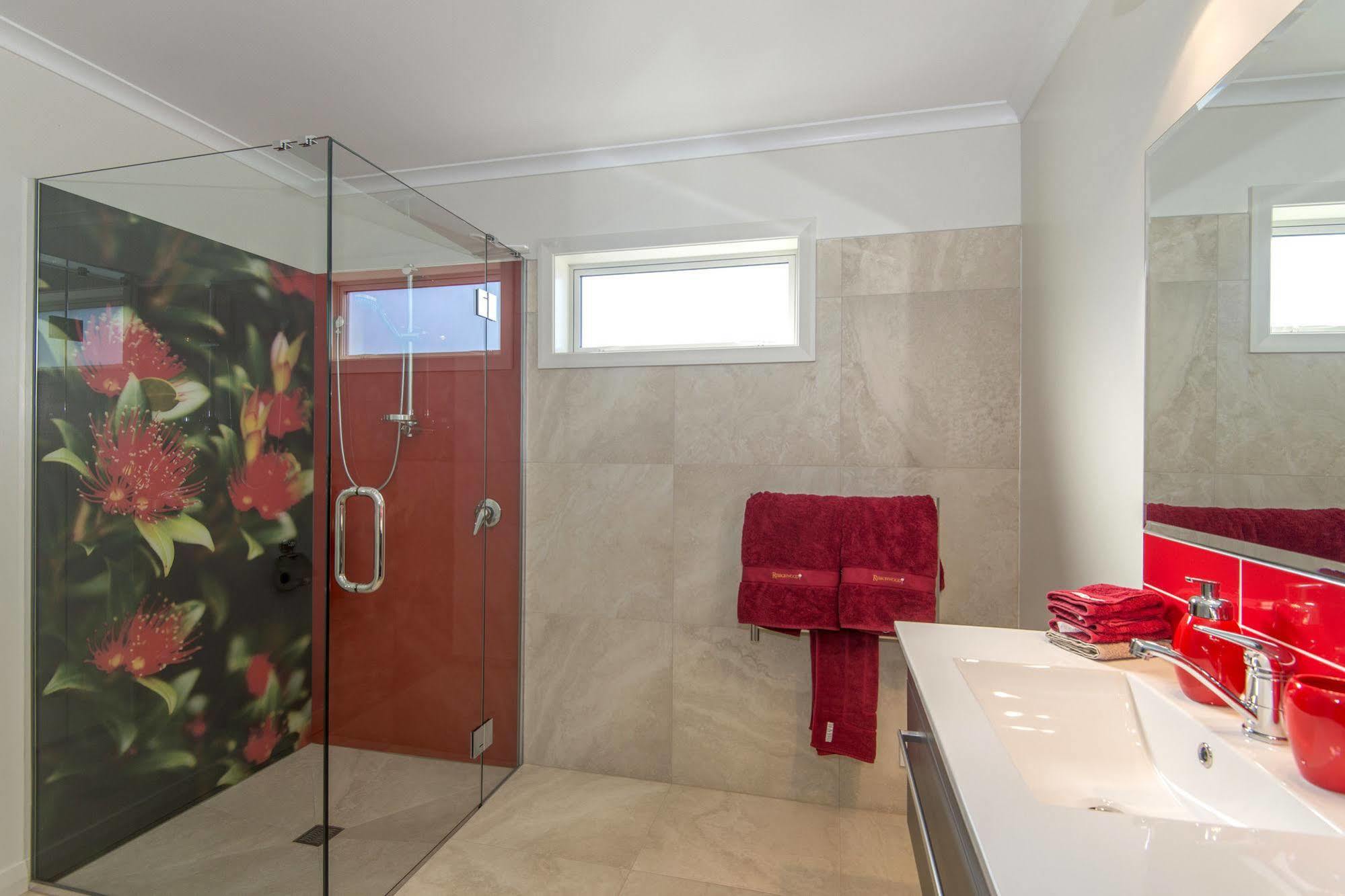 Ribbonwood Country House Cheviot エクステリア 写真