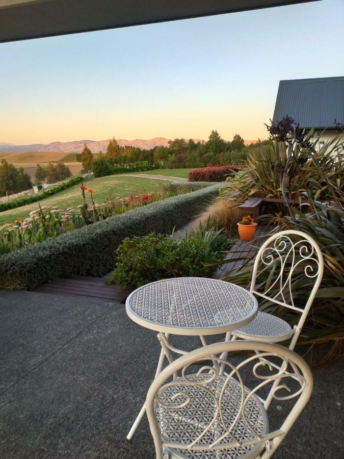 Ribbonwood Country House Cheviot エクステリア 写真