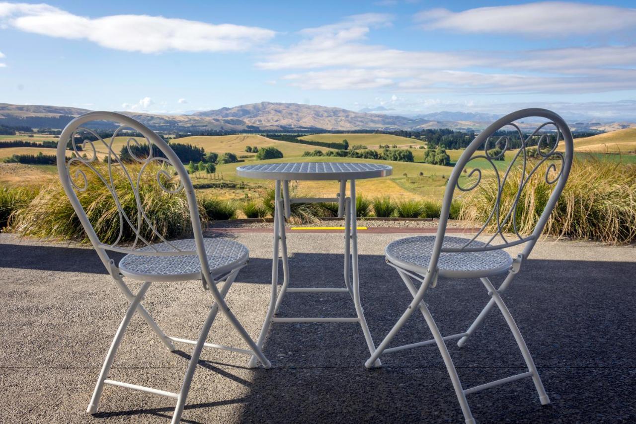 Ribbonwood Country House Cheviot エクステリア 写真