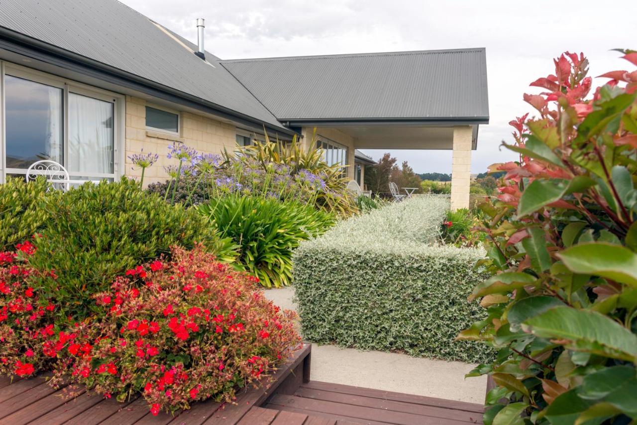 Ribbonwood Country House Cheviot エクステリア 写真