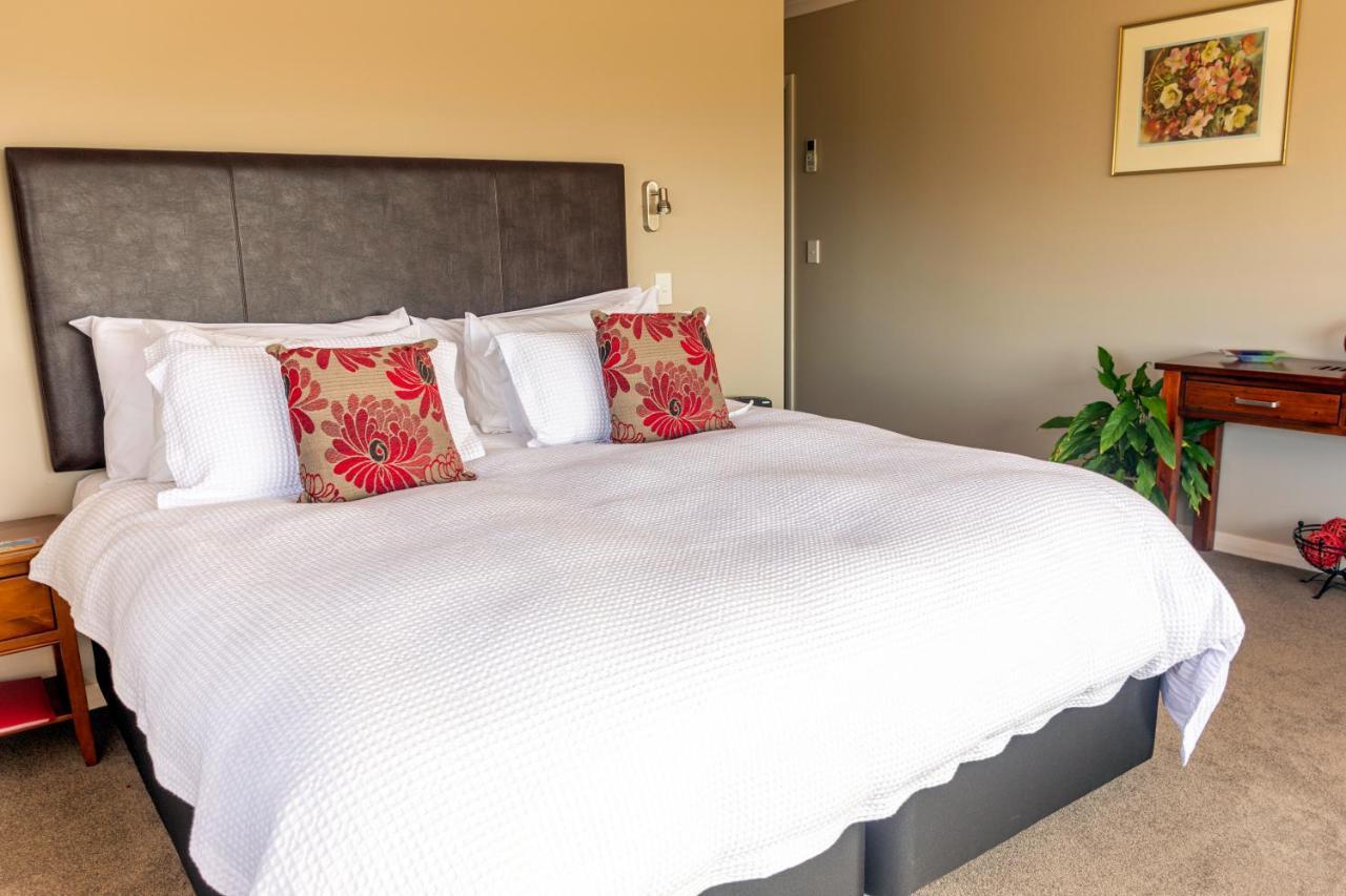Ribbonwood Country House Cheviot エクステリア 写真