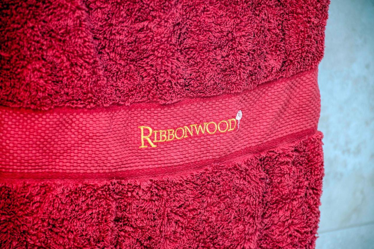 Ribbonwood Country House Cheviot エクステリア 写真