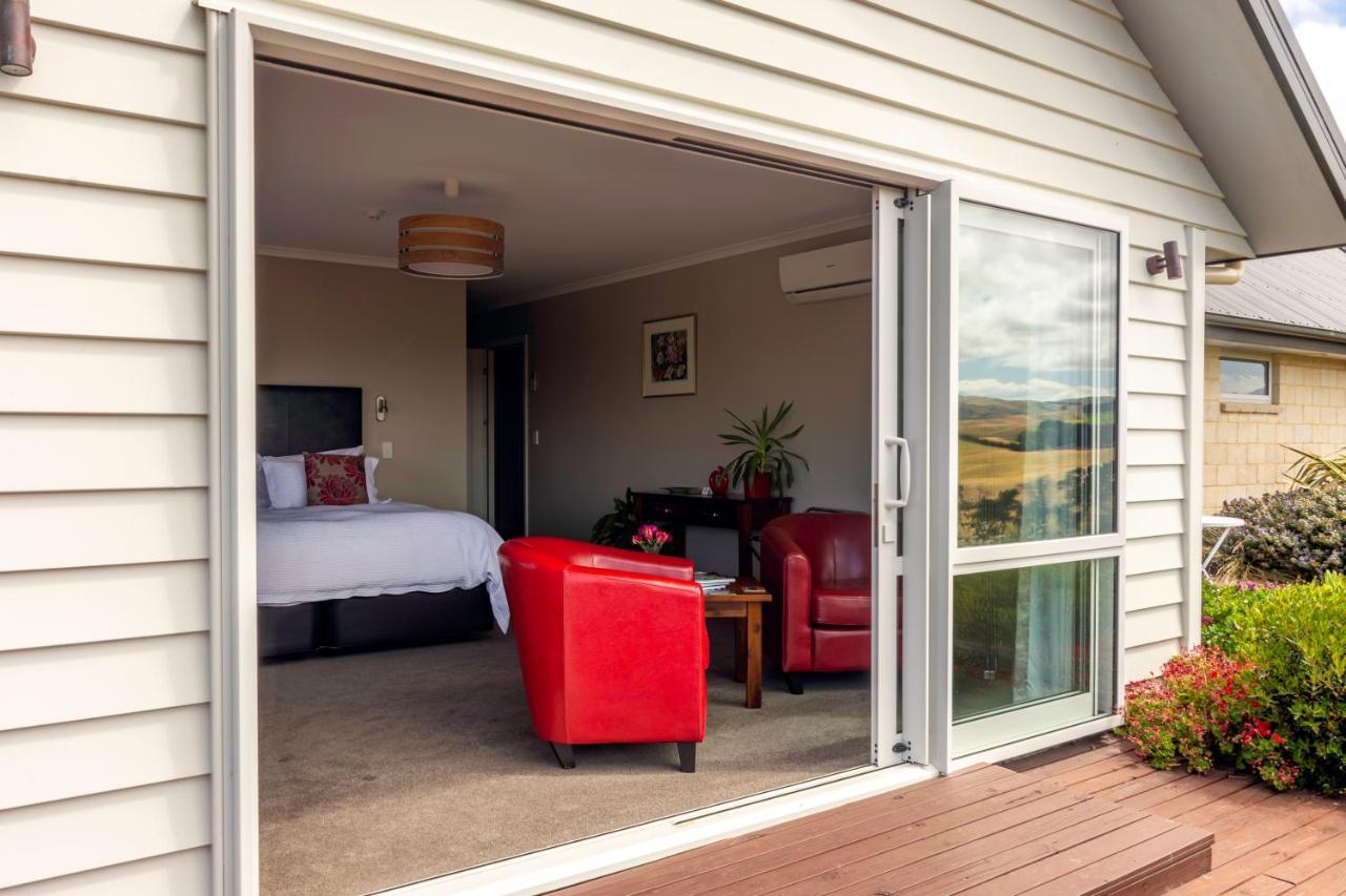 Ribbonwood Country House Cheviot エクステリア 写真