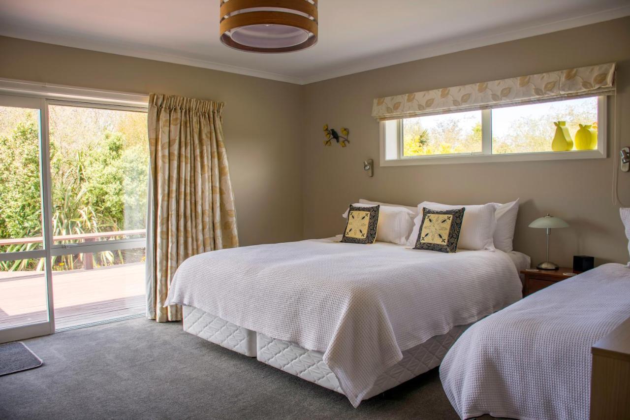 Ribbonwood Country House Cheviot エクステリア 写真