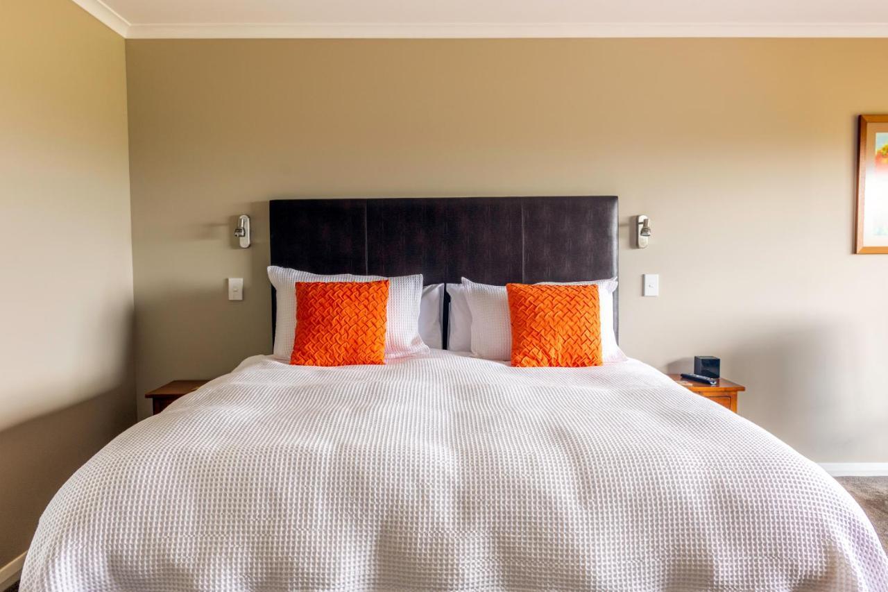 Ribbonwood Country House Cheviot エクステリア 写真