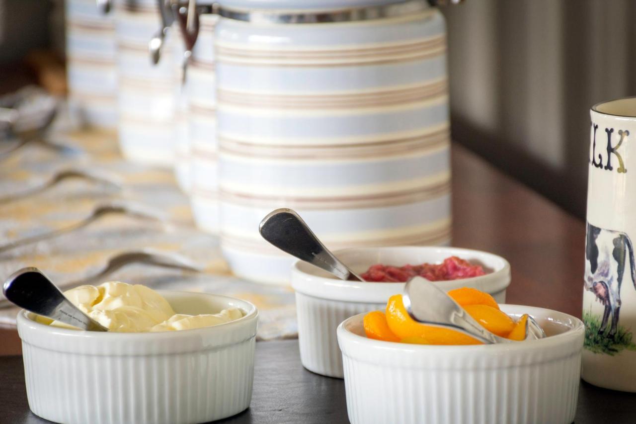 Ribbonwood Country House Cheviot エクステリア 写真