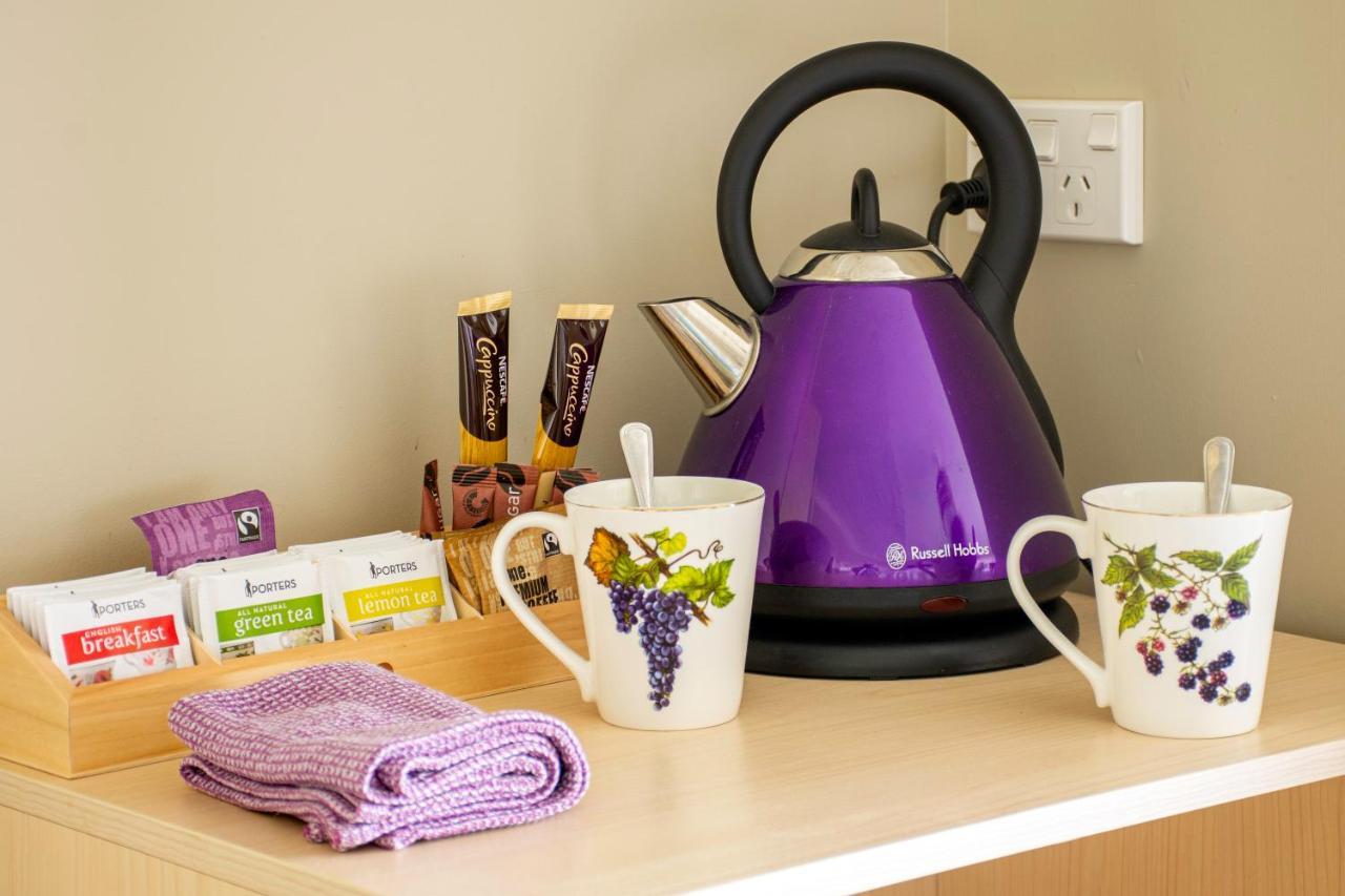 Ribbonwood Country House Cheviot エクステリア 写真