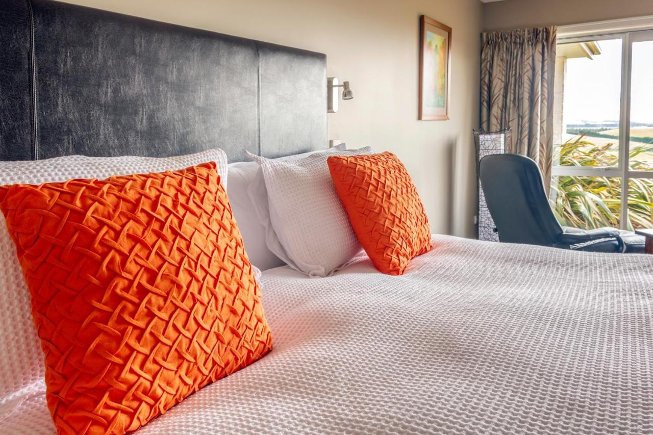 Ribbonwood Country House Cheviot エクステリア 写真