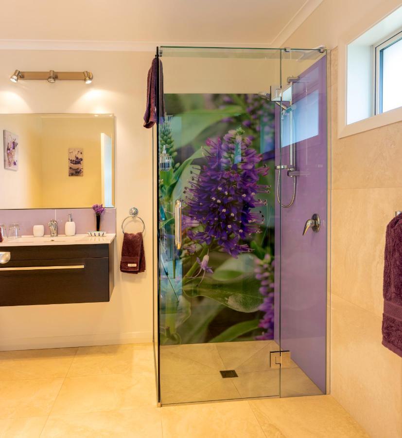 Ribbonwood Country House Cheviot エクステリア 写真