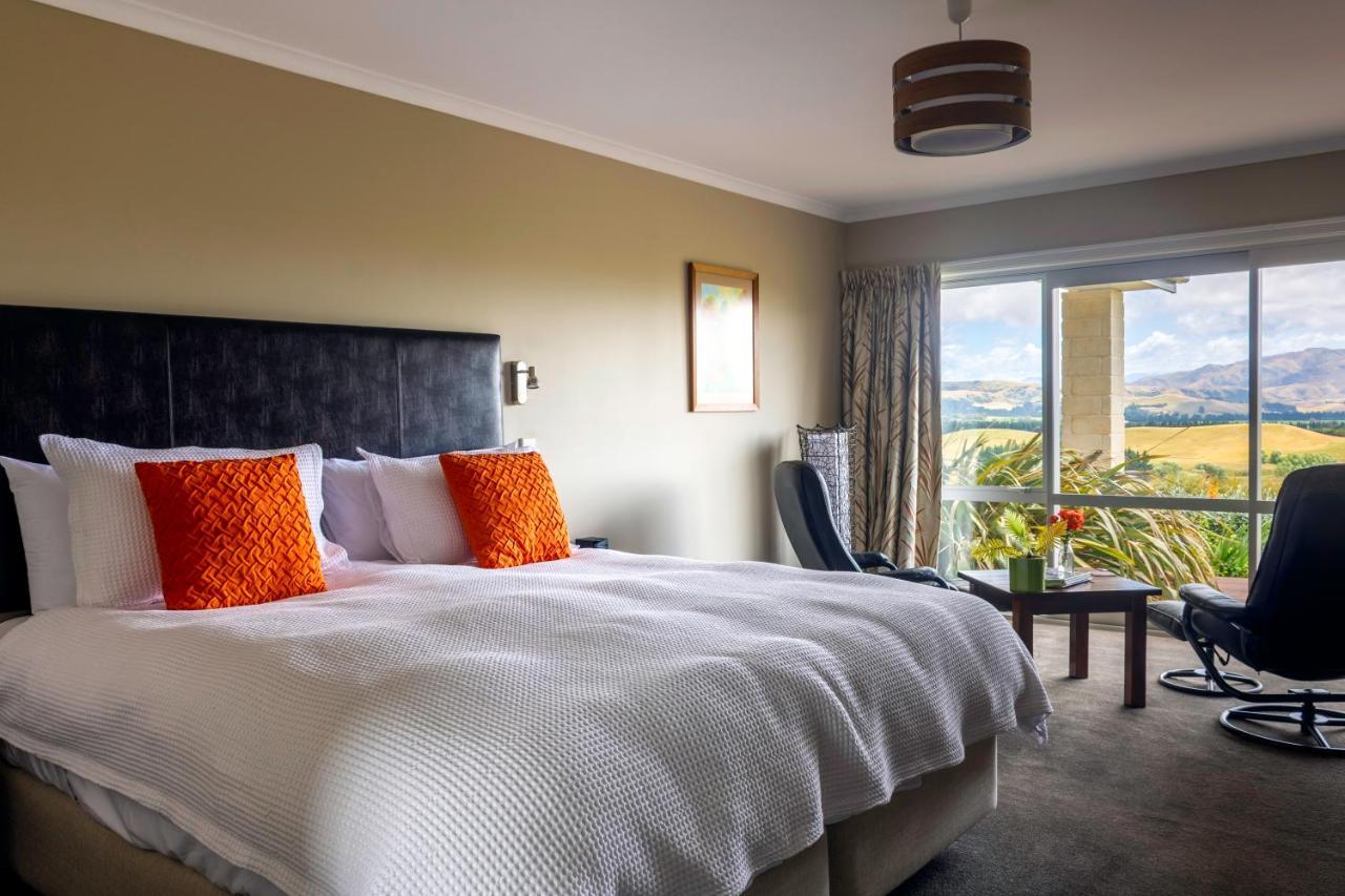 Ribbonwood Country House Cheviot エクステリア 写真