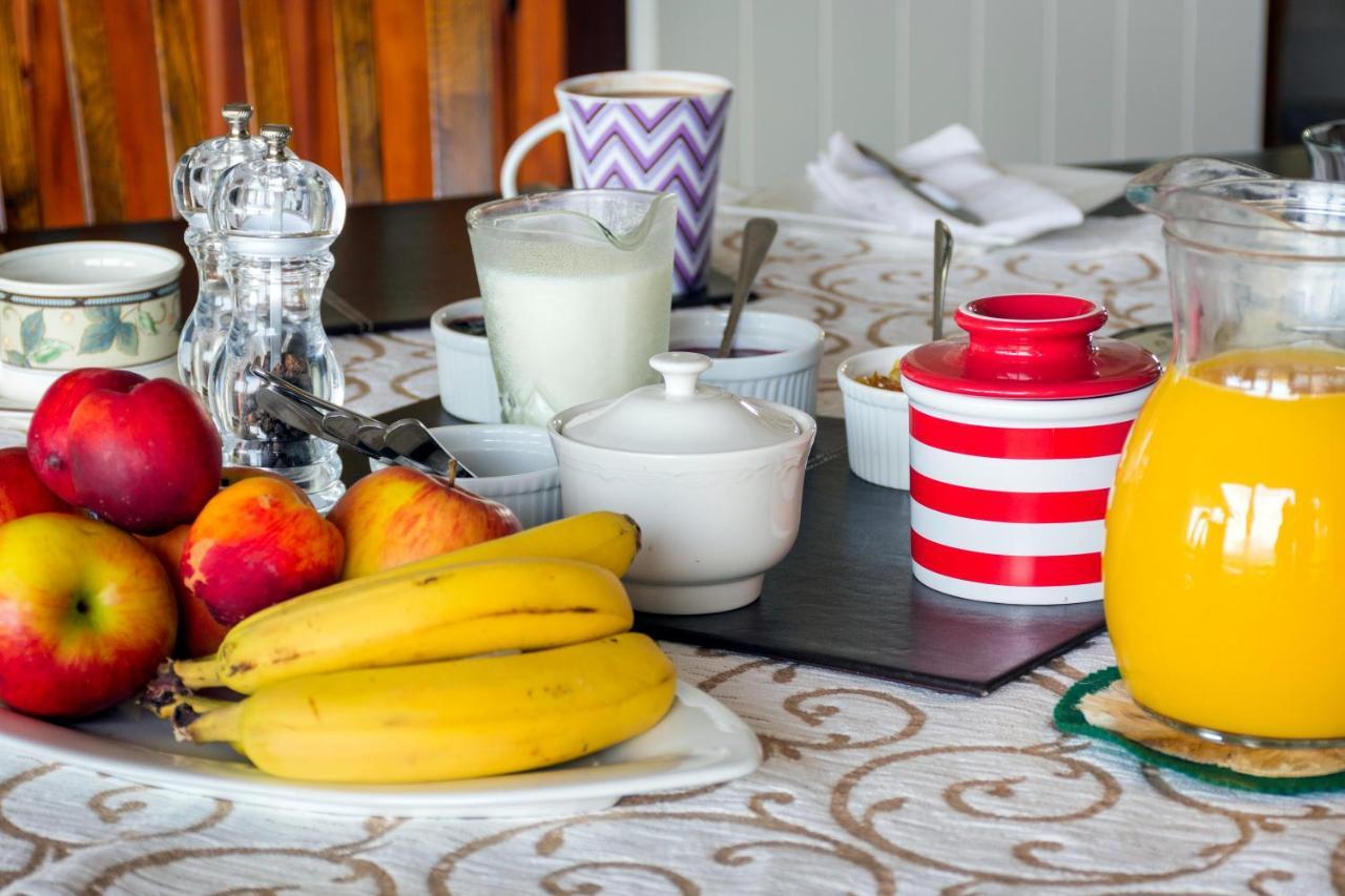 Ribbonwood Country House Cheviot エクステリア 写真